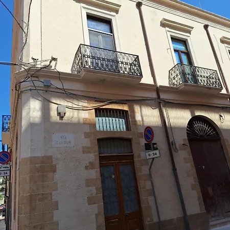 Antonio's Frühstückspension Brindisi